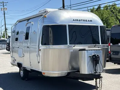 Used 2018 Airstream Flying Cloud 20FB