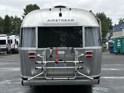 2022 Airstream Flying Cloud photo 8