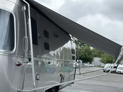 2022 Airstream Flying Cloud photo 16