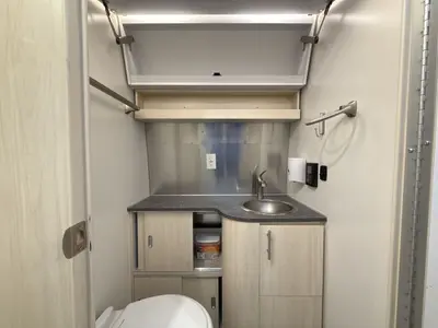 2022 Airstream Flying Cloud photo 30