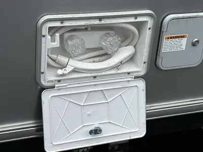 2022 Airstream Flying Cloud photo 17