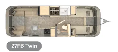 2022 Airstream Flying Cloud photo 40