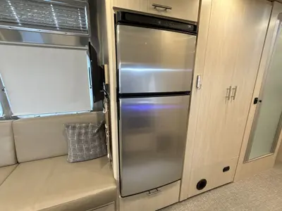 2022 Airstream Flying Cloud photo 22