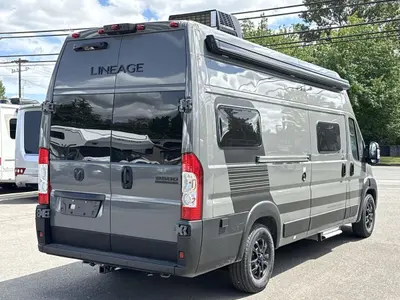 2026 Grand Design Lineage Series VP photo 9