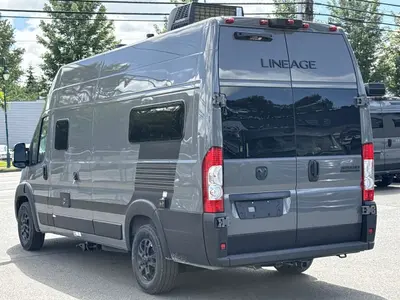 2026 Grand Design Lineage Series VP photo 7