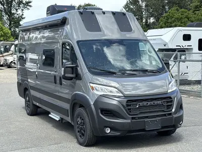 2026 Grand Design Lineage Series VP photo 3