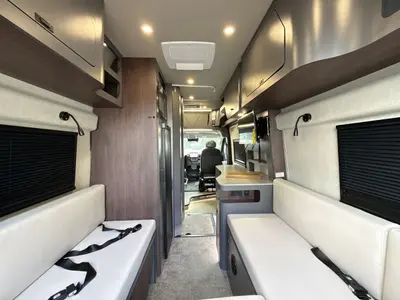 2026 Grand Design Lineage Series VP photo 40