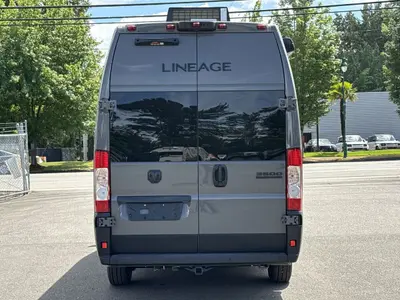 2026 Grand Design Lineage Series VP photo 8