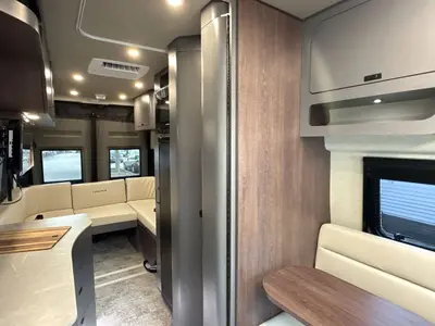 2026 Grand Design Lineage Series VP photo 28