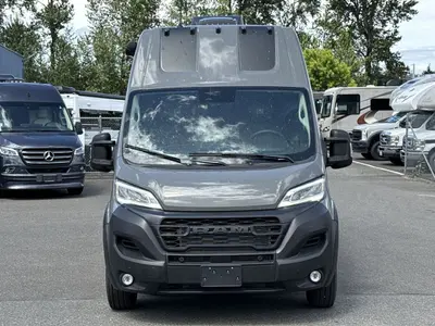 2026 Grand Design Lineage Series VP photo 4