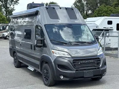 New 2026 Grand Design Lineage Series VP LVP2