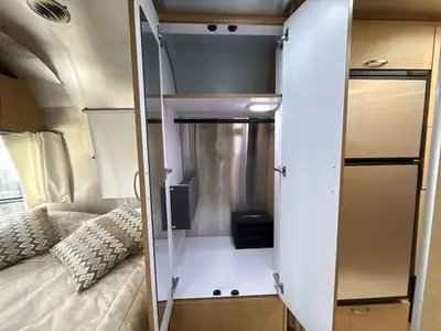 2016 Airstream Flying Cloud photo 36