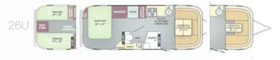 2016 Airstream Flying Cloud photo 38