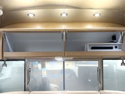 2016 Airstream Flying Cloud photo 24
