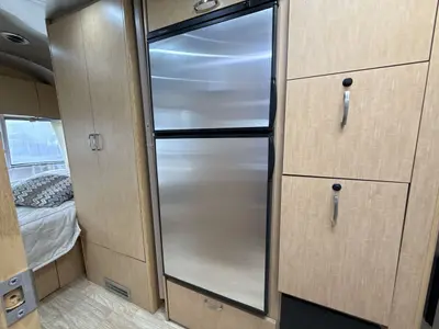 2016 Airstream Flying Cloud photo 19
