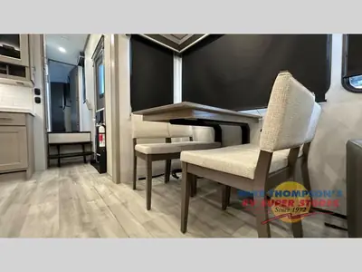 2025 Grand Design Influence photo 14