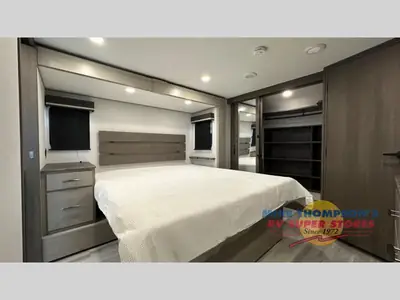 2025 Grand Design Influence photo 17