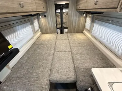 2027 Winnebago Travato photo 37