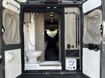 2027 Winnebago Travato photo 45