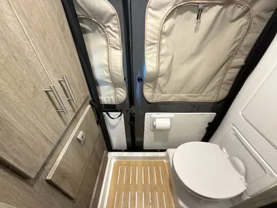 2027 Winnebago Travato photo 39