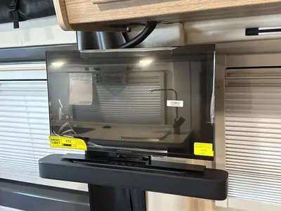 2027 Winnebago Travato photo 36