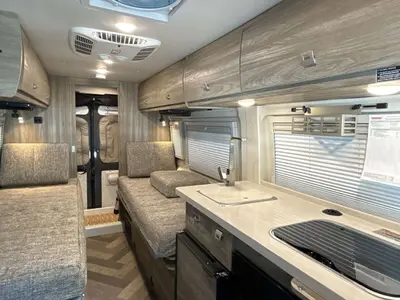 2027 Winnebago Travato photo 29