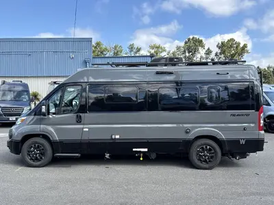 2027 Winnebago Travato photo 6