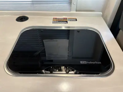 2027 Winnebago Travato photo 32