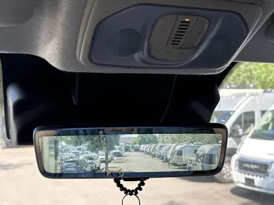 2027 Winnebago Travato photo 41