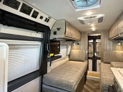 2027 Winnebago Travato photo 28