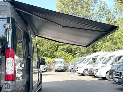2027 Winnebago Travato photo 16