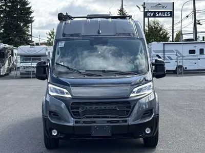 2027 Winnebago Travato photo 4
