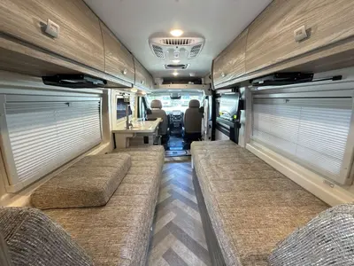 2027 Winnebago Travato photo 46