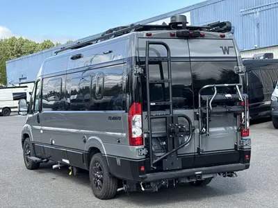 2027 Winnebago Travato photo 7