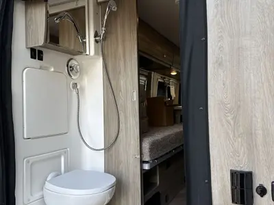 2027 Winnebago Travato photo 40