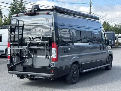 2027 Winnebago Travato photo 9