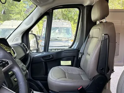 2027 Winnebago Travato photo 21