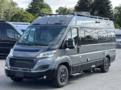 2027 Winnebago Travato photo 5