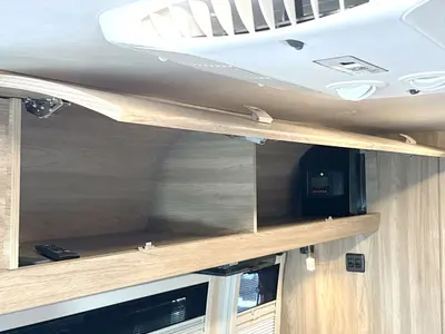2027 Winnebago Travato photo 34
