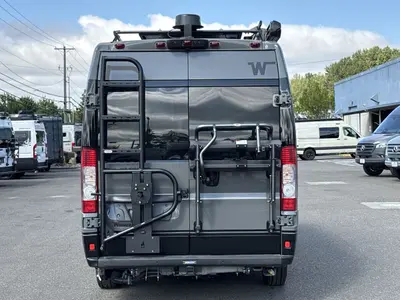 2027 Winnebago Travato photo 8
