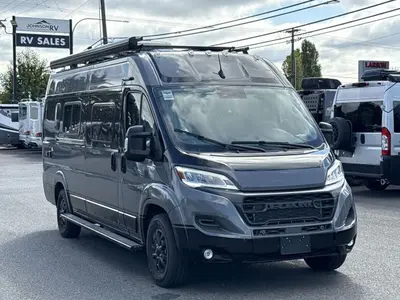 New 2027 Winnebago Travato 59K