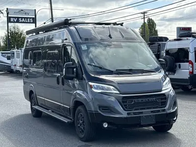 2027 Winnebago Travato photo 3