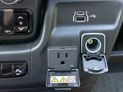 2027 Winnebago Travato photo 42