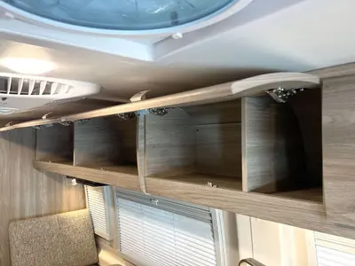2027 Winnebago Travato photo 35