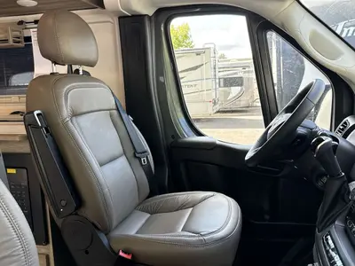 2027 Winnebago Travato photo 20
