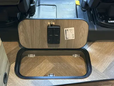 2027 Winnebago Travato photo 44