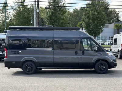 2027 Winnebago Travato photo 10