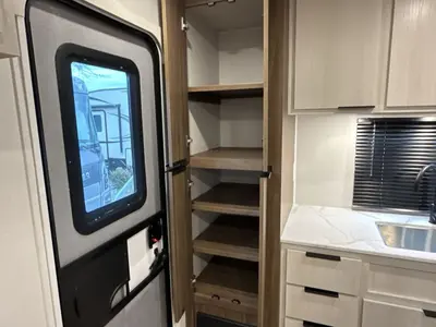 2026 Winnebago Access photo 36