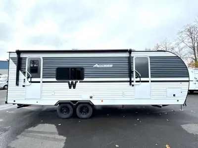 2026 Winnebago Access photo 10