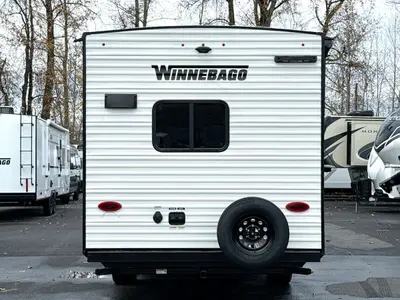 2026 Winnebago Access photo 8